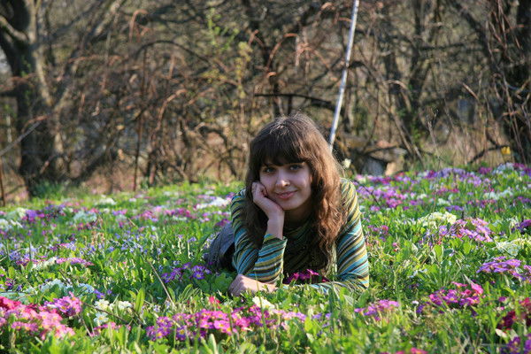 Нюська Панцырь