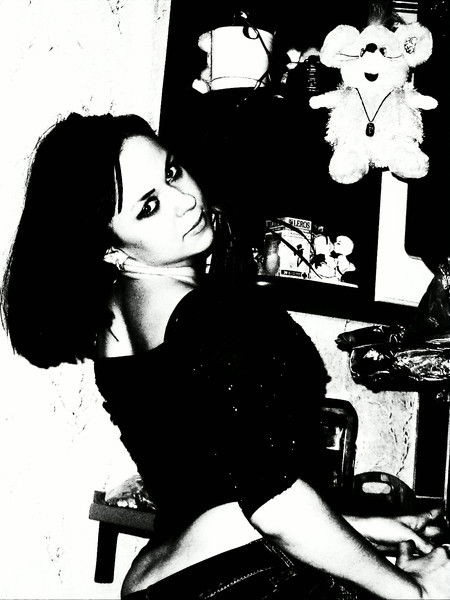 Анастасия Петракевич