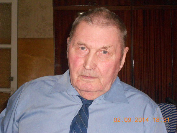 Владимир Антонов