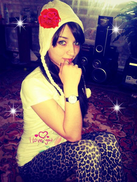 Елена Минина