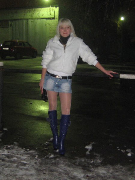 Яна Илюхина