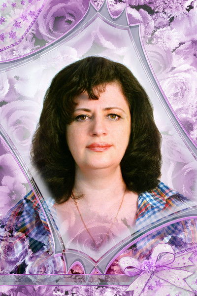 Ирина Михальцова