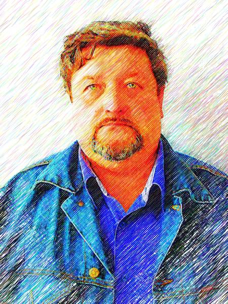 Владимир Репной