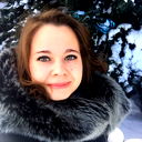 Makarova Katusha