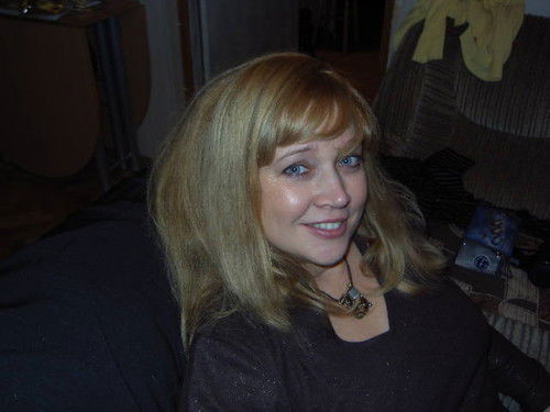 Ирина Никовская