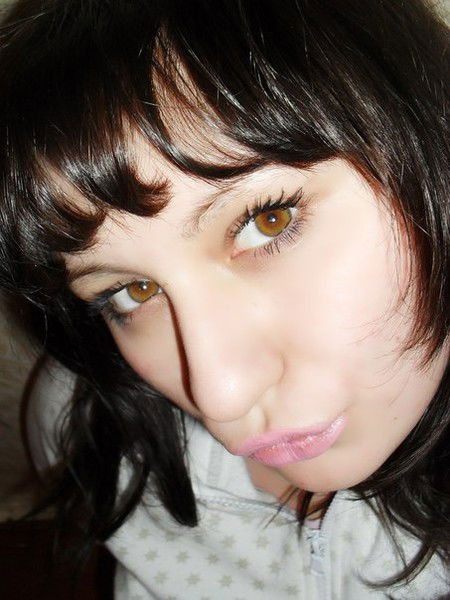 Анечка Макарова