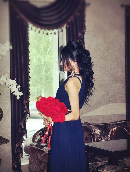 Lr Асель Нурахметова (Бишенова)