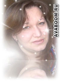 Анна Костина