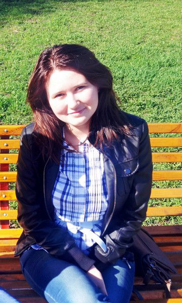 Таисия Осипова