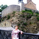 Zulfira Zikrina