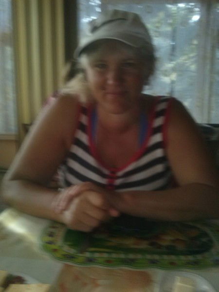 Римма Яценко