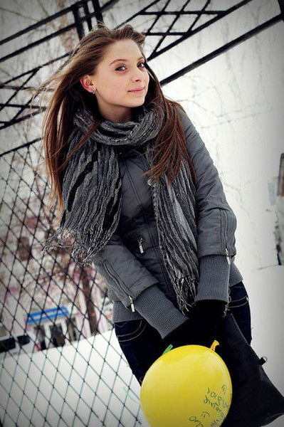 Eкатерина Владимировна