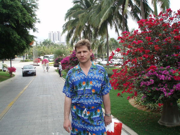 Анатолий Дольников