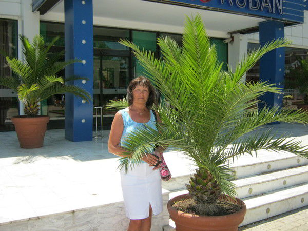 Зоя Жарикова