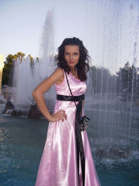 Марина Скрынникова