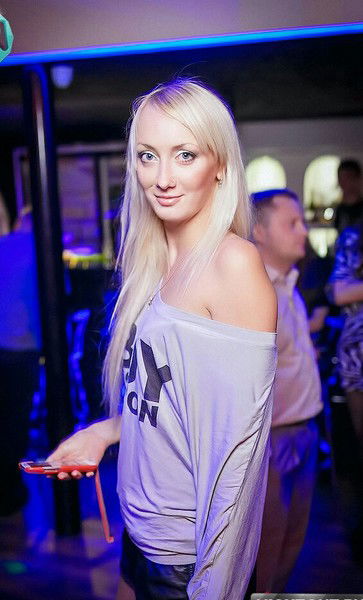 Анна Ерёмкина