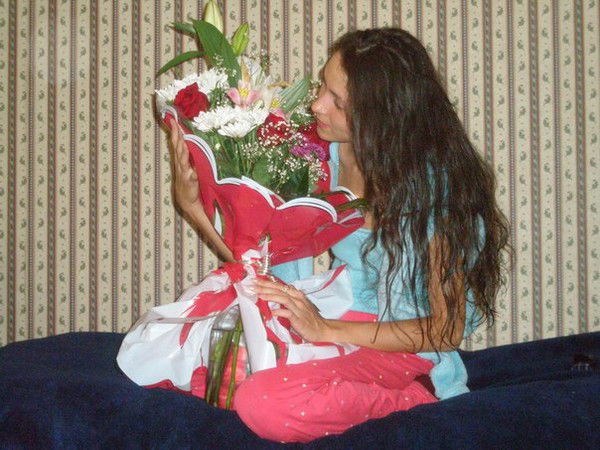 Ксения Дмитриева