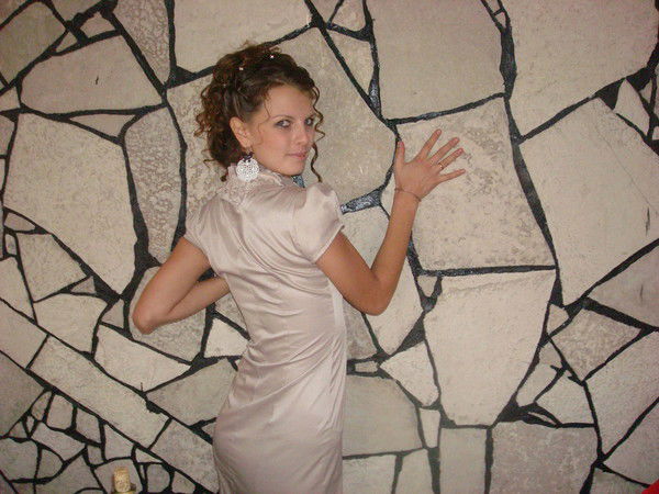 Виктория Объедкова