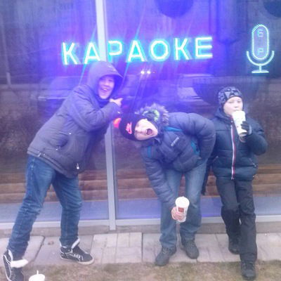 Павел Антонов