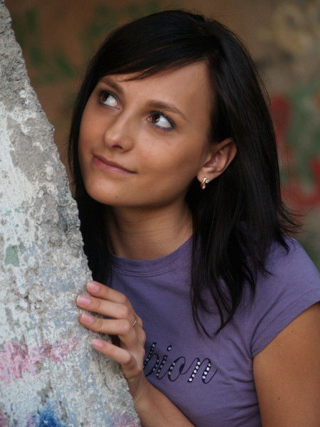 Ольга Рыжкова