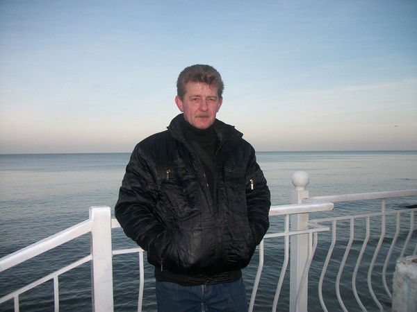 Александр Галий