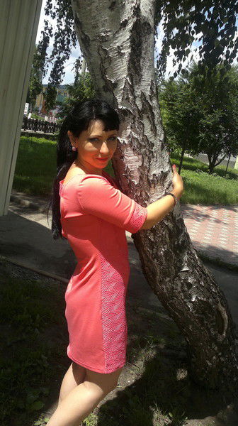 Галя Туровец