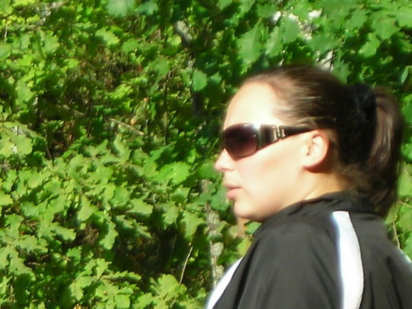 Наталья Правкина