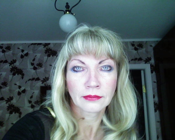 Ольга Маньковская