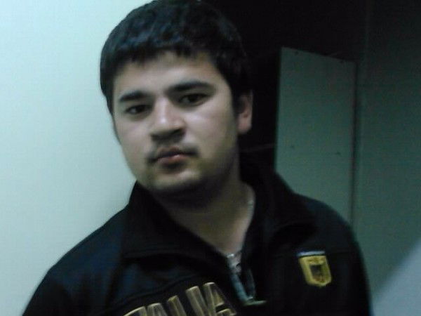 Даурен Уалиханов