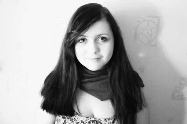 Любовь Рогова