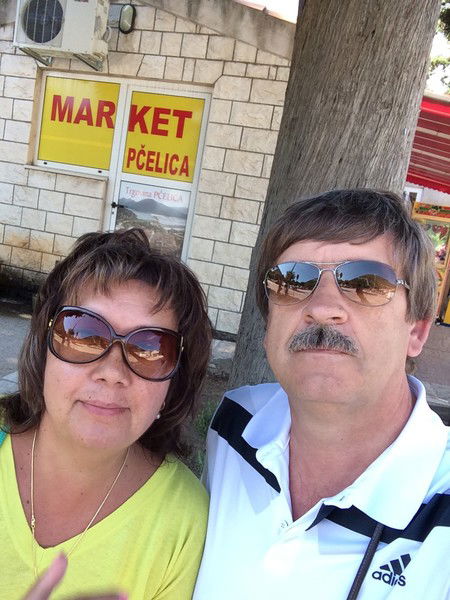 Сергей Сократов