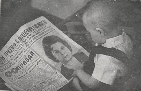 Игорь Яснов