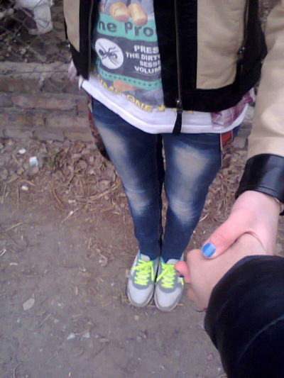 Вероника Алексеева