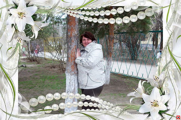 Таня Чеботарева