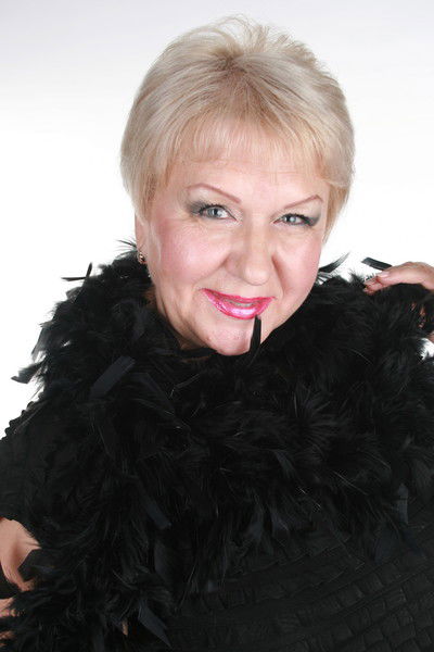 Ольга Таран