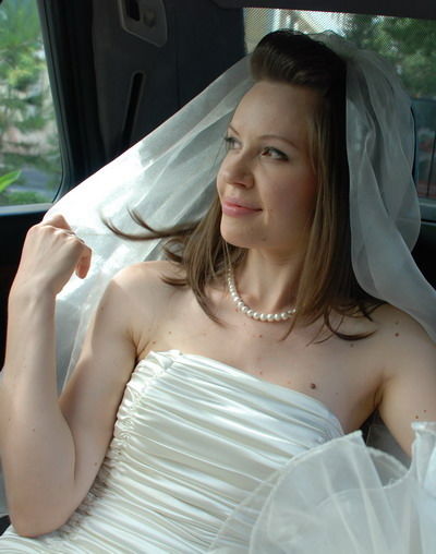 Евгения Антошкив