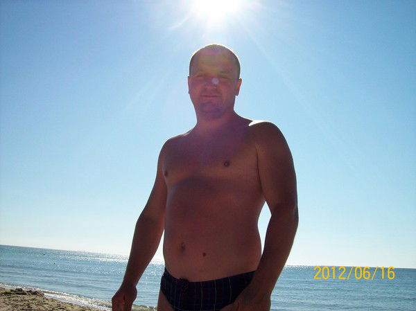 Вячеслав Мартыненко