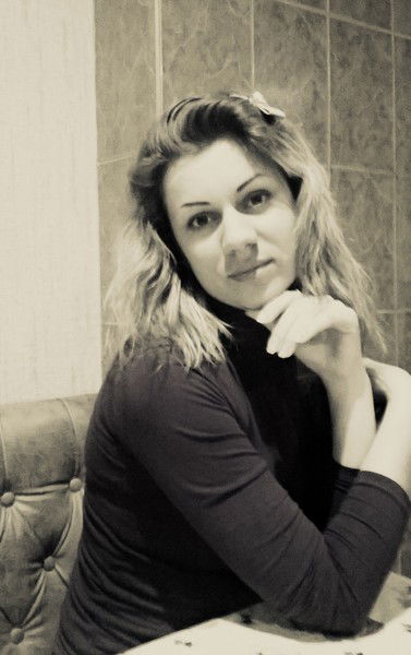 Инна Грыджук