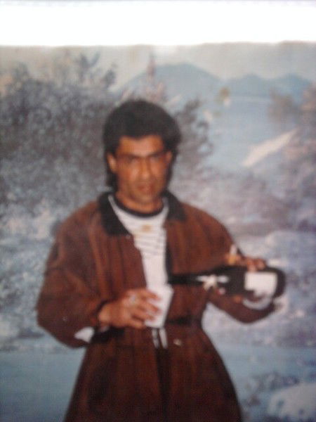 Илья Иванус