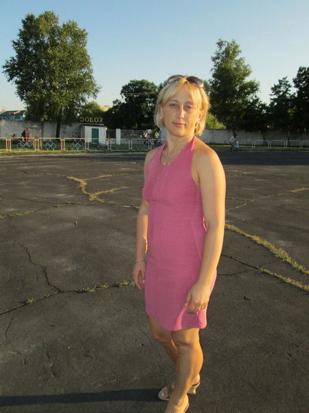 Ира Лаврентьева