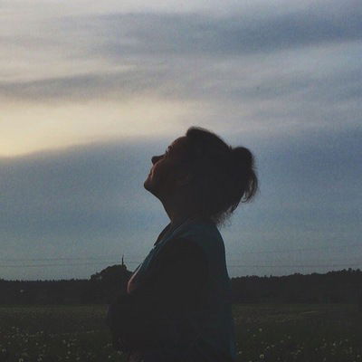 Иришка Ященко