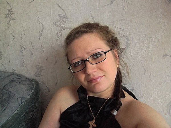 Яна Коленченко