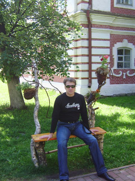 Евгений Тихомиров