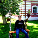 Евгений Тихомиров