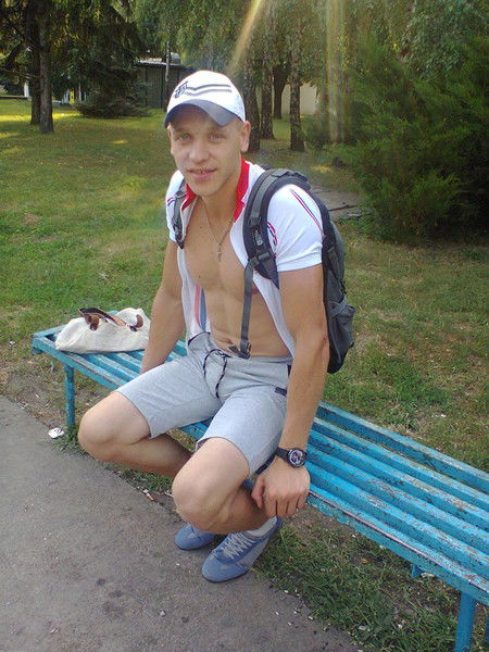 Алексей Костенко