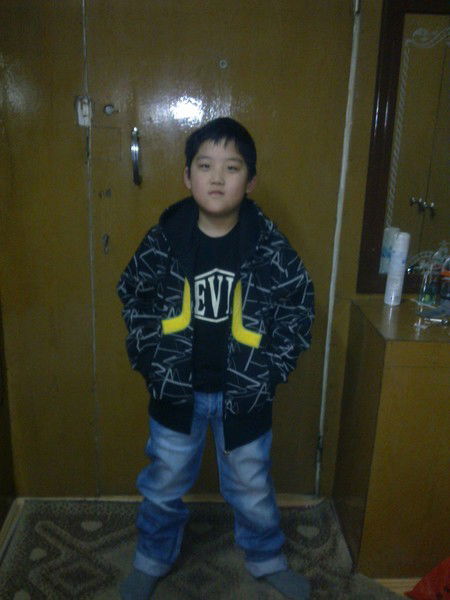 Максим Легай