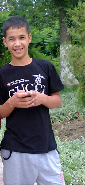 Бека Канаев