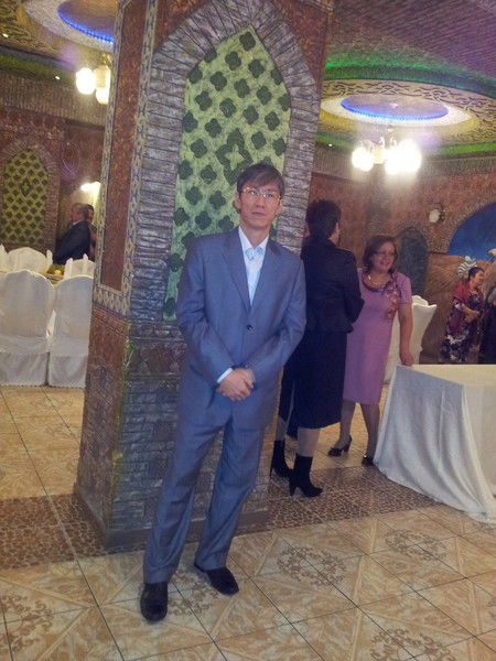 Арман Арман