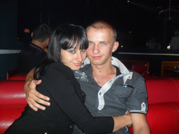 Егор Клочко