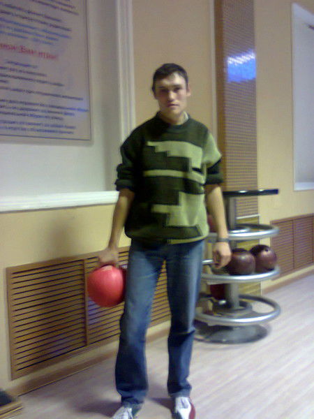 Александр Копытко